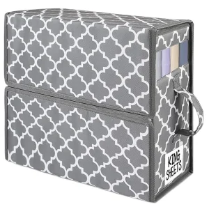 Wardrobe Storage Box