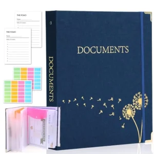 Document Organizer