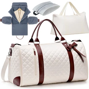 3 in 1 Convertible Garment Bags