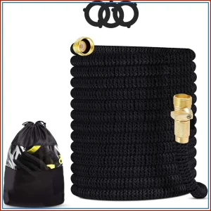 100ft Expandable Garden Hose